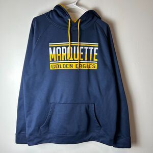 Marquette Hoodie